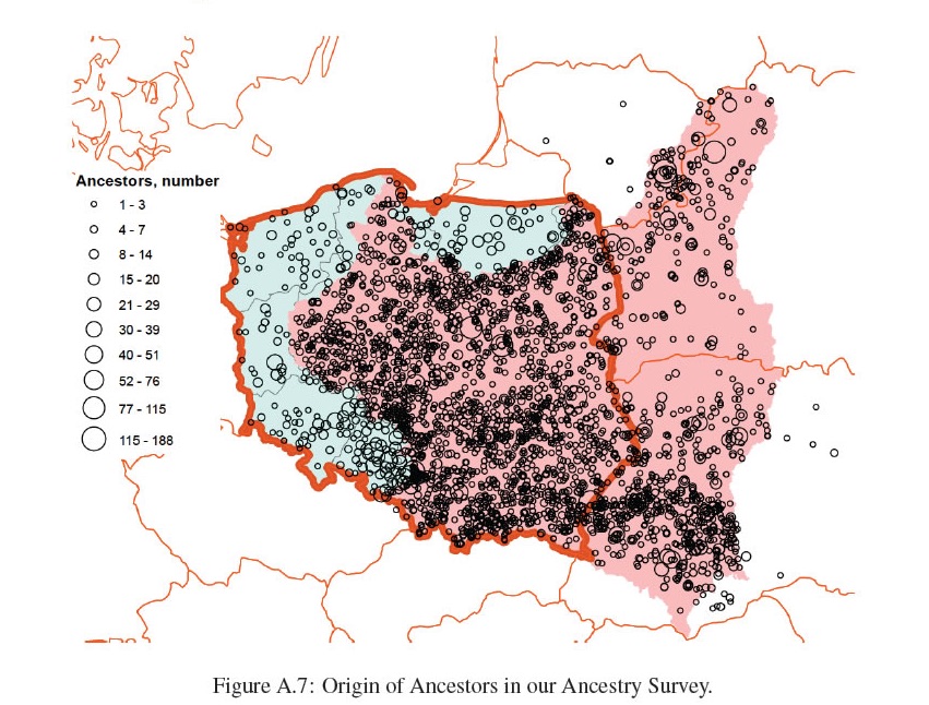 Map from the paper about Forced Migration of Poles